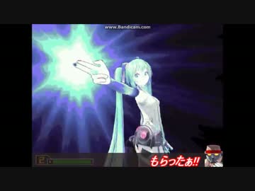 【MUGEN】一京。特別編 実況付き・対人戦2【対人戦】