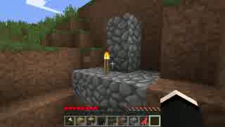 【Minecraft】マイクラGOその2【ゆっくり実況】