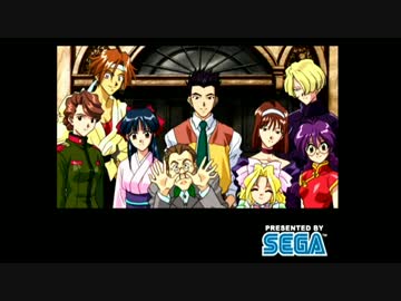 【訛り実況】 サクラ大戦　Vol：35 FINAL 【Total：035】