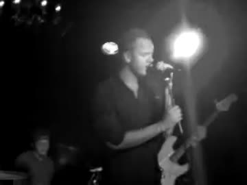 Imagine Dragons - I Wish You Well [LIVE 2010年4月9日]
