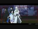【MMD刀剣乱舞】貞ちゃん中心でFighter【伊達組】