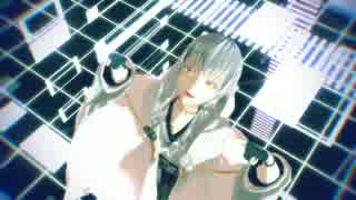 【MMD刀剣乱舞】イリヤイリヤ【鶴丸】