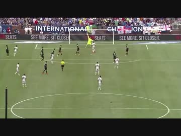 【ICC2016 米国・欧州ラウンド】レアル・マドリード vs チェルシー