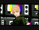 【APヘタリアMMD】30SEXY【英国紳士】