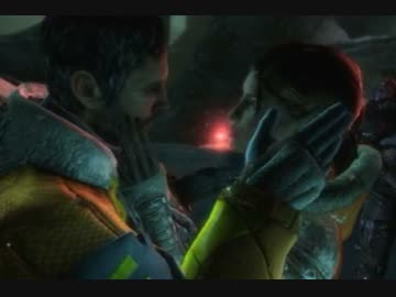 恐怖再び DeadSpace3 [37]