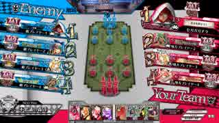 wlw 白ハイエナ AA1 ヴァイス その28