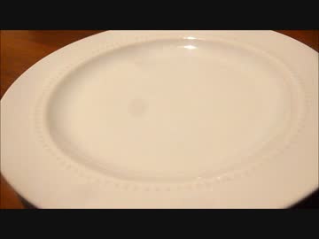 アメリカの食卓 584 空揚げをたべようとおもってステーキ