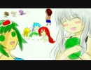 真夏のＤＴＭ ボカロ&ＵＴＵ&ＣｅＶＩＯオリジナル曲　夏はこれから！！