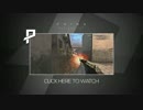 CS:GO ESL ONE COLOGNE 2016  フラグシーン