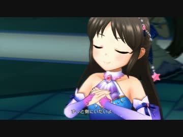 【デレステMV】SSR橘ありすで薄荷 -ハッカ-【WQHD】
