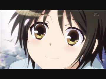 ニコカラ Innocent Promise 少年メイド オープニング ニコニコ動画