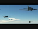 【WarThunder】 五式戦闘機（ki-100） 【Dev鯖】