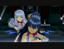 アイマス プラチナスターズ S4U! 「99 Nights」