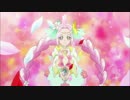 魔法つかいプリキュア！ 関連CM 22～26 映画・キュアフェリーチェ関連ほか