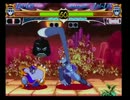 【ヴァンパイアハンター】20160724高田馬場ミカド大会 決勝トーナメント