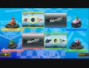 【実況】 中途半端な俺たちがマリオカート8をやった結果1-2