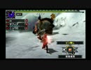 【MHX】第22回 ３人で狩りに行ってみるんやで