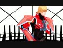 【MMDタイバニ】　アイ