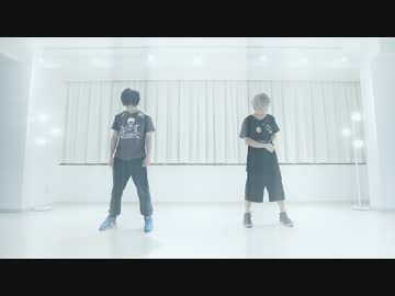 【あすぱらとさや】ヒビカセ　踊ってみた【こじとり】