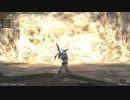 【MHF-G】無双グァンゾルム討伐 双剣ぼっちPT