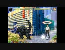 【MUGEN】ゴジラ対エヴァンゲリオン