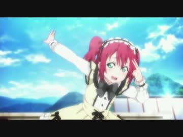 リトルデーモン4号が気づかないうちにバーローに堕天【ラブライブ！】