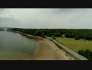 海辺のフライト