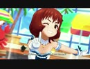 デレステ「サマカニ！！」MV(ドットバイドット1080p60)