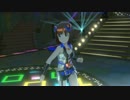 天海春香 Miracle Night ラズライトティアー