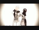 【MMD】キタコレでゴーゴー幽霊船【Bプロ】