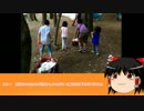 【ゆっくり雑談】PokemonGOに夢中な大人が捨てたゴミを拾う子供