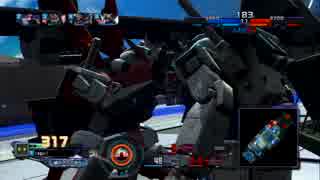 【バトオペNEXT】ナイトシーカーNEXT【リプレイ動画】