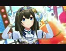 【デレステMV】サマプリの全員が鷺沢文香さんのサマカニ！！【1080p】