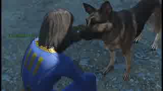 【Fallout4】ゆったりCommonwealthをいきたい #01