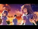 コトバの消えた日 ♪ こころむすび