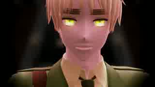 【APヘタリアMMD】old doll