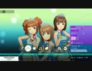 アイドルマスタープラチナスターズ　「READY!!」　PRO