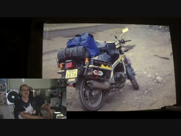 【まーさん】アメリカ1周ツーリングその10【昔話】