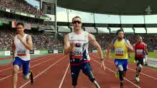 We're The Superhumans Trailer / Rio Paralympics 2016 Traile