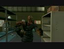 (Gmod)Biohazard 3 Parody Episode 8
