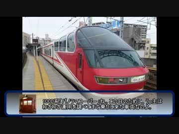 たいしゃごーの旅日記　東京編Ⅱ(1)