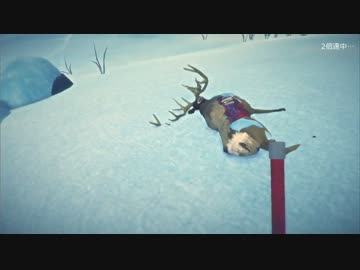 【The Long Dark】まったり狩猟生活 Part6【結月ゆかり実況】