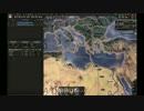 初心者のHoI4：ローマ再再建Episode 6