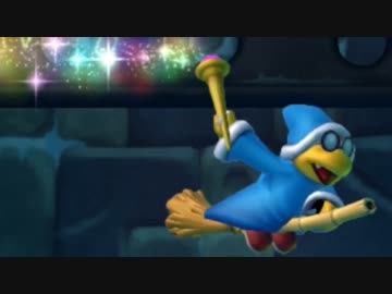 【実況】人生1機だけのマリオで実況者達の腕前を測る 2人目-3