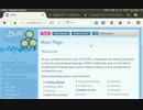 【実況】Love - Free 2D Game Engine ★スプライトグループの使い方【Part11】