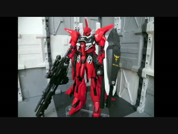 【ゆっくり】　リバウを作ってみたかった