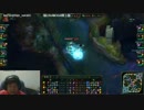 【lol】 第一回ハンデカスタム3