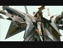 レーンエイムのテーマ：EXVSカスタムサントラ
