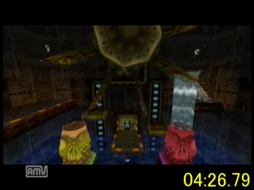 【ダンジョンTA】グレートベイの神殿 8分47秒46