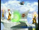 【スマブラfor3DS】黄金のCF【CF名場面集】Part4